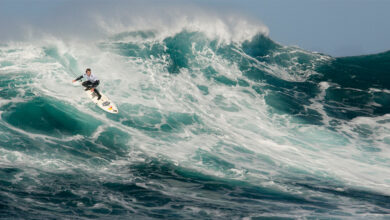 Baja California Sur brilla en surf con 10 medallas en los Nacionales CONADE 2023 - Baja California Sur, México - Noticias