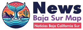 Baja Sur Map News